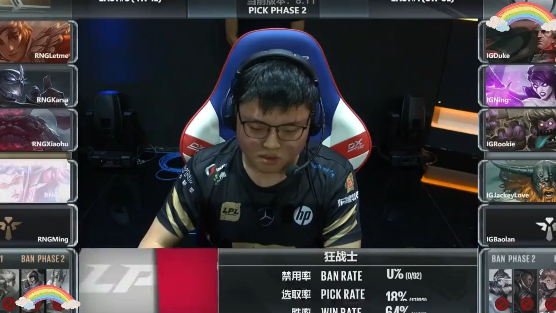 kaiyun官网-包含Uzi连续五场比赛得分超过表现优异，IG不断突破！再创辉煌时刻的词条