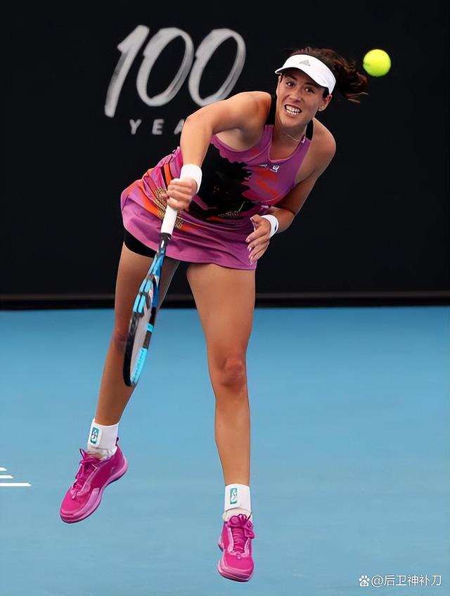 开云-包含刷新纪录引发热议！，穆古鲁扎在公牛比赛中夺冠再创辉煌时刻的词条